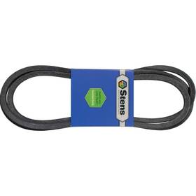 Componentsplus 265-500a3 Oem Replacement Mower Belt Exmark Lxs35bv665 Lxs35bv725 Lxskd725 118 3/4 Inch
