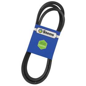 Componentsplus 265-802a1 Oem Replacement Mower Belt Mtd/cub Cadet 13a-288m100 13b-288l100 208 110 1/2 Inch