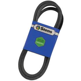 Componentsplus 265-845-2z8 Oem Replacement Belt Exmark Mhp3614ka Mhp3615ka Mhp3615kac Mhp3615kc 103 3/4 Inch