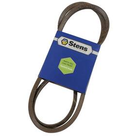 Componentsplus 265-998-z8 Oem Replacement V-belt Wright 73 Inch 71460011 5/8 X Direct Fit Spec