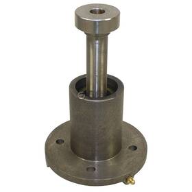 Componentsplus 285-466-2z8 Oem Grade Spindle Assembly Classic 2550 2750 3060hp Zero Turn 50 60 Deck 10161l