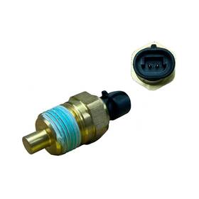 Componentsplus C3613547-2z8 Oem Grade Coolant Temp Sensor Fits 2000-2008 Cummins 580m/590sm/621d 3613547