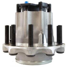 Con Met Cm10082217 Hub Assembly
