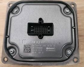 Continental A2c99886605 Volvo Vnl 2-gen Semi Truck 19 Main Ballast Zkw Ulb Vt-p 1019