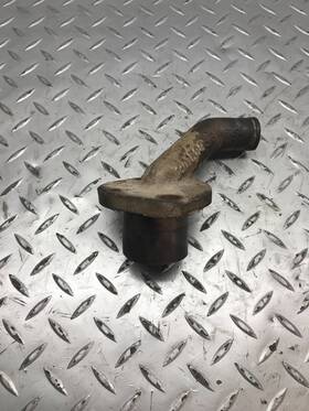 10899951 Cummins Bigcam Water Outlet Pn