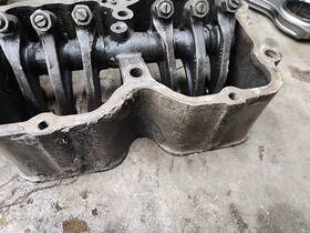 Cummins 149627 Rocker Housing Arm 855 Nta Ntc Big Cam Small Diesel