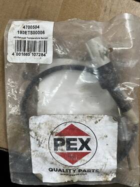 190ets00006 Cummins Pex Dpf Temperature Sensor New
