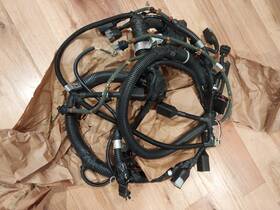 Cummins 2864500 New Electronic Control Module Wiring Harness Etr Cnt Mdl Wrg #2864500
