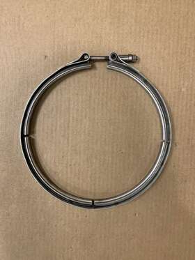2871861 Cummins Oem Clamp-v-band 2871861cum
