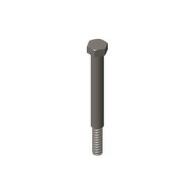 Cummins 3018006 Screw Cap Hexagon Head For