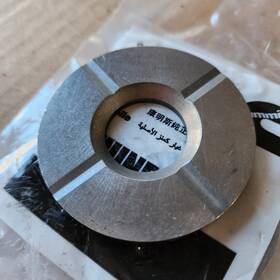 3028309 Cummins Lot Of 10 - New Genuine Oem Fuel Pump Thrust Bearing Plate Usa