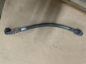 3102373 Cummins Oem Hose Flexible Used