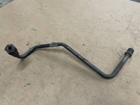 3161620 Cummins Fuel Drain Tube Genuine Oem 3161620 Cummins Fuel Drain Tube Genuine Oem