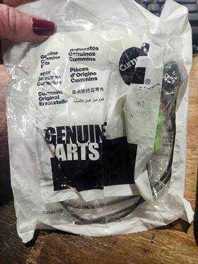 Cummins 3164757 Oem Electrical Cable/switch Framatome Kit