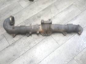 3584295 Cummins 3683789 Isx Exhaust Manifold 3683780