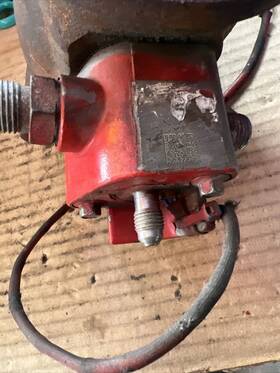 3686708 Cummins Isx15 Turbo Connection P/n 3686708 Cummins Isx15 Turbo Connection P/n