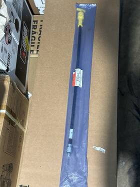 3688461 Cummins Isx15 Dip Stick With Tube #3688461