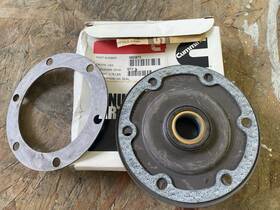 3803573 Cummins Oil Seal
