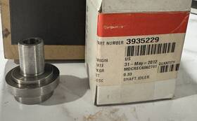 3935229 Cummins New Oem Idler Shaft