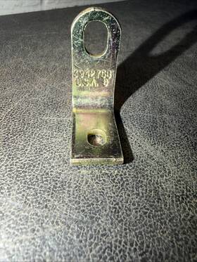 Cummins 3942758 Genuine Tube Brace Qty 1
