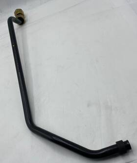 Cummins 3943852 Engine Compressor Water Outlet Tube Pipe Usa 132315