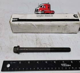 Cummins 3960043 Isc And Isl Cylinder Head Bolt. 3960043. Ref.# 3917728 Pai 040036
