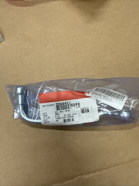 Cummins 3968427 New Oem Genuine Fuel Drain Tube Part