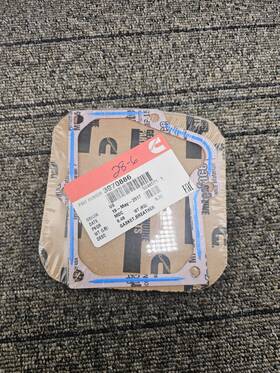 3970886 Cummins Engine Crankcase Breather Gasket For Isc Series Cm554 Cm850