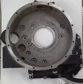 Cummins 3971666 Flywheel Housing For