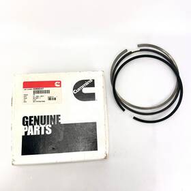 Cummins 4089247 Piston Ring Set Genuine Parts Oem