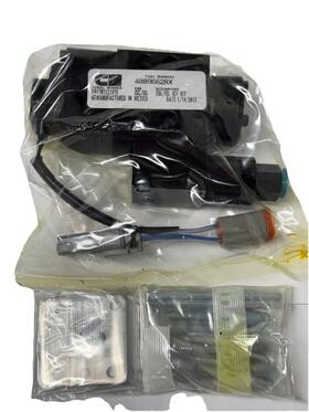 4089662rx Cummins Reman Eql/isl Icv Kit 4089662rx Cummins Reman Eql/isl Icv Kit