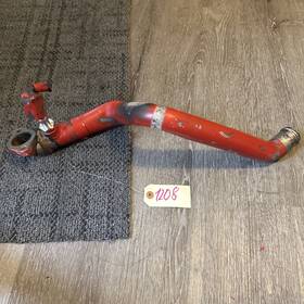 Cummins 4352643 Air Transfer Tube - P/n