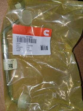 4374002 Cummins Oem Tube Vent