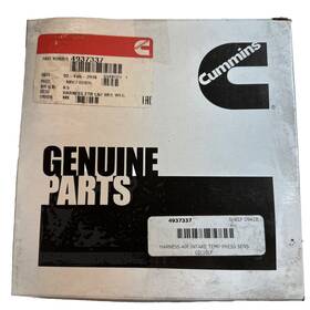 4937337 Cummins New Oem Electronic Control Module Wiring Harness Genuine 4937337 Cummins New Oem Electronic Control Module Wiring Harness Genuine