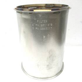 Cummins 4965227 New Genuine Aftertreatment Dpf For Isb Paccar Px6