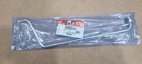 4969843 Cummins Genuine Oem Pressure Sensing Tube