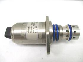 4997682-d Cummins 4997682 Genuine Fuel Flow Valve