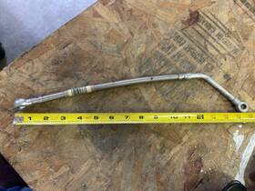 5298393 Cummins Vent Tube