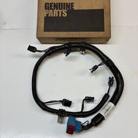 Cummins 5320969 New Genuine Oem Wiring Harness Icm Ignition Coil Cng