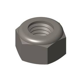 Cummins 5367841 Lock Nut For
