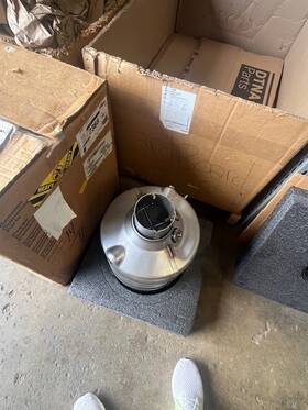 5418486 Cummins Catalyst Module