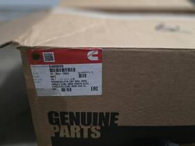 5480809 Cummins Oem Etr Cnt Mdl Wrg Harness