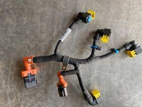 Cummins 5515133 Genuine - Harness Wiring