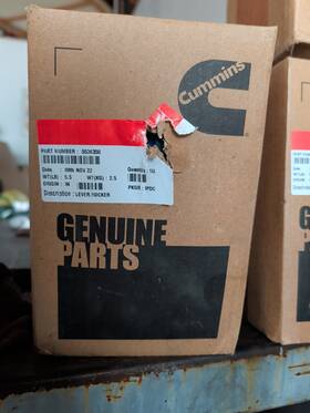 Cummins 5539350 Rocker Lever