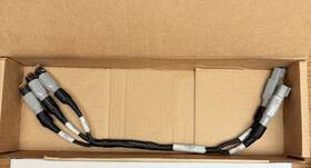 6470470 Cummins Harness Drt Cur System Replacement 6470470 Cummins Harness Drt Cur System Replacement