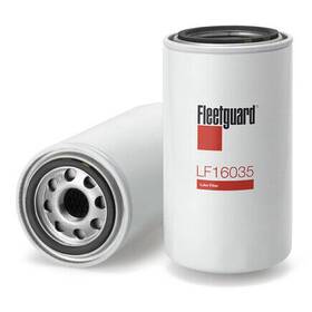 Lf16035 Cummins Isb6.7 Lube Filter For