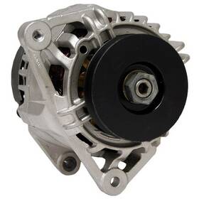 D&w 120-102-0003 D&w Remanufactured Alternator For Denso