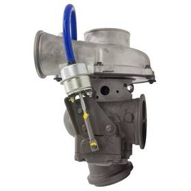 D&w 170-025-0306 D&w Remanufactured Garrett Turbocharger Gt3776