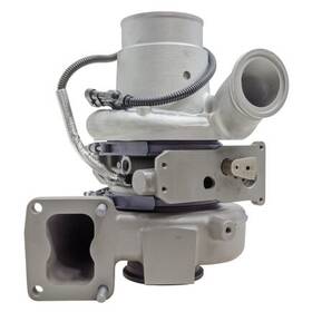 D&w 170-032-3135 D&w Remanufactured Holset Vgt Short Turbocharger He300 For Cummins