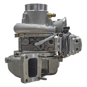 170-032-3503 D&w Remanufactured Holset Vgt Turbocharger He451 V For Cummins